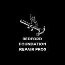 Bedford Foundation Repair Pros logo